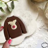 Mini Milk Chocolate Christmas Jumper